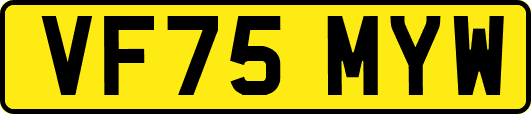 VF75MYW