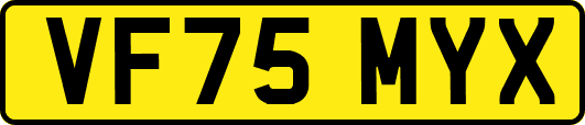 VF75MYX
