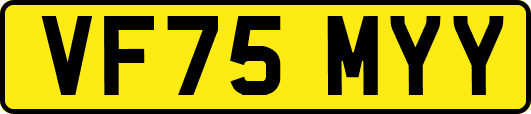 VF75MYY