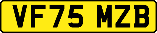 VF75MZB
