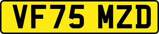 VF75MZD