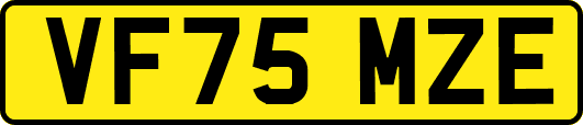VF75MZE