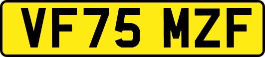 VF75MZF