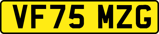 VF75MZG