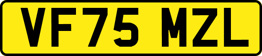 VF75MZL