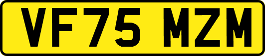 VF75MZM