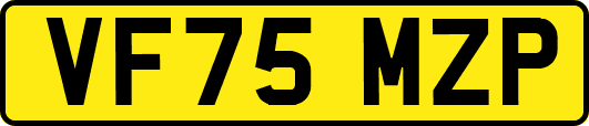 VF75MZP