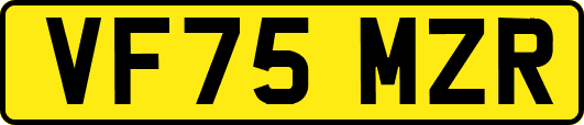 VF75MZR