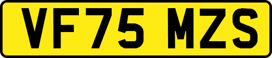 VF75MZS