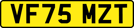 VF75MZT