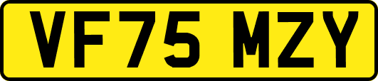 VF75MZY