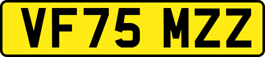VF75MZZ