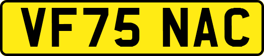 VF75NAC