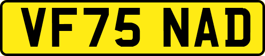 VF75NAD