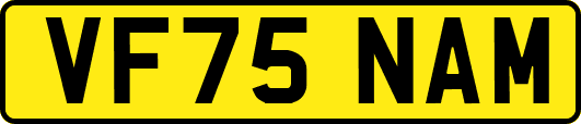 VF75NAM