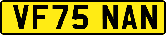 VF75NAN