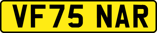 VF75NAR