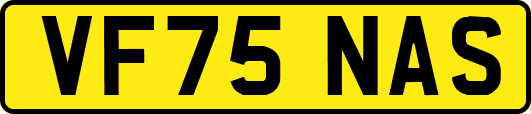 VF75NAS