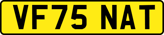 VF75NAT
