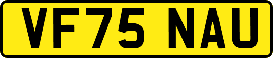 VF75NAU