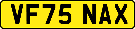 VF75NAX