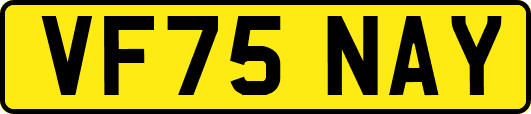 VF75NAY