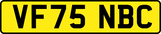 VF75NBC