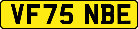 VF75NBE