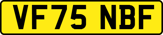 VF75NBF