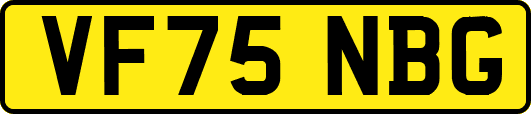 VF75NBG