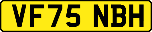 VF75NBH