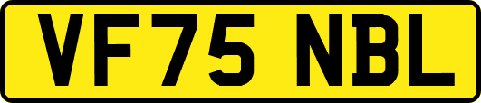 VF75NBL