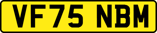 VF75NBM