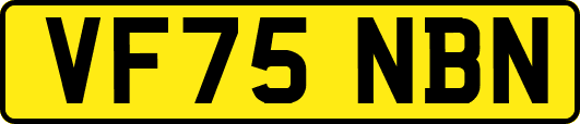 VF75NBN