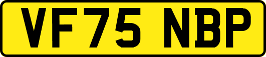 VF75NBP