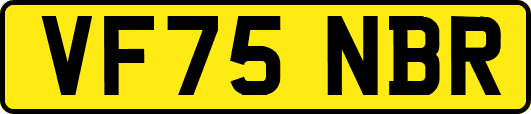 VF75NBR