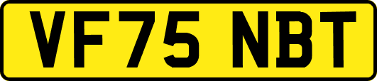 VF75NBT