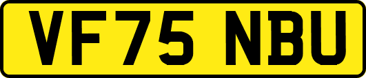 VF75NBU