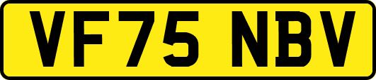 VF75NBV