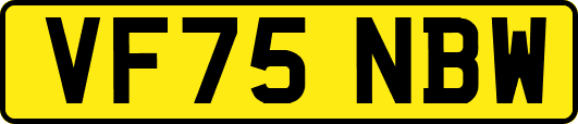VF75NBW