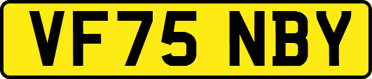 VF75NBY