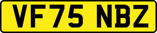 VF75NBZ