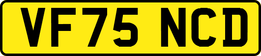 VF75NCD