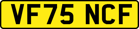 VF75NCF