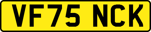 VF75NCK