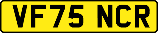 VF75NCR