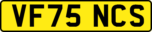 VF75NCS