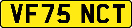 VF75NCT