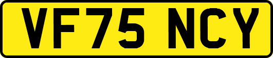 VF75NCY