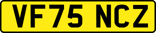 VF75NCZ
